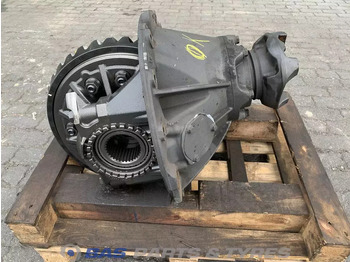 Differential gear for Truck Scania Differentieel Scania R-660 1322056: picture 3 Differential gear for Truck Scania Differentieel Scania R-660 1322056: picture 3