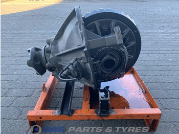 Differential gear SCANIA R