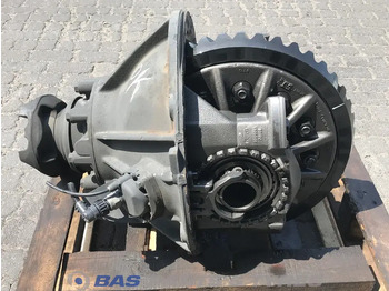 Differential gear SCANIA R