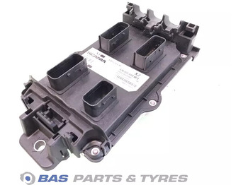 Electrical system SCANIA