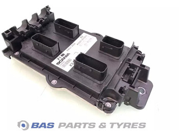 Electrical system SCANIA