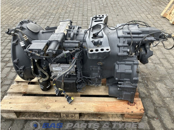 Gearbox SCANIA G