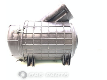 Air intake system SCANIA