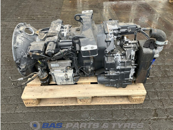Gearbox SCANIA R