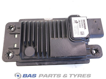 Electrical system SCANIA