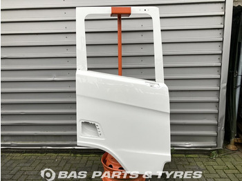 Door and parts SCANIA R