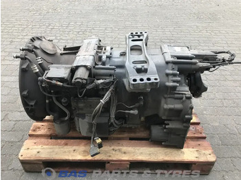 Gearbox SCANIA S
