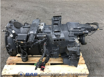 Gearbox SCANIA S