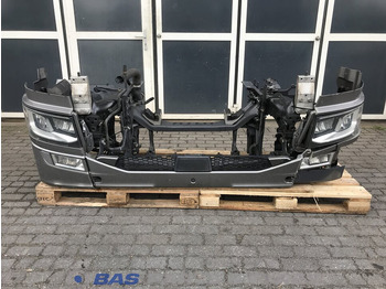 Bumper SCANIA S