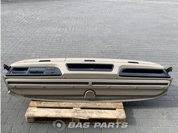 Spare parts MERCEDES-BENZ
