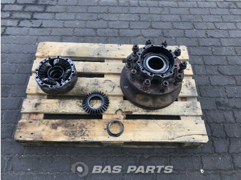Spare parts for Truck Renault: picture 2 Spare parts for Truck Renault: picture 2