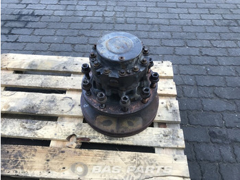 Spare parts RENAULT