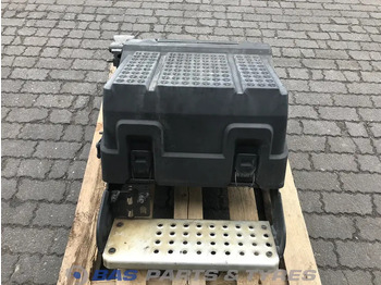 Spare parts SCANIA G
