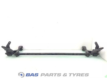 Spare parts SCANIA G