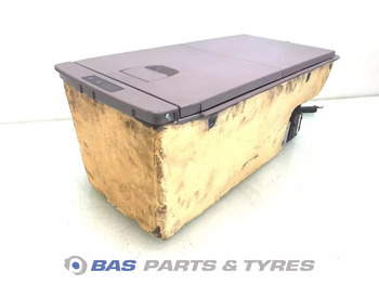 Spare parts SCANIA R