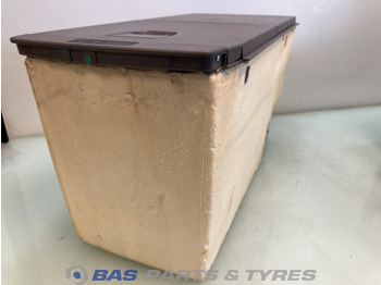 Spare parts SCANIA S