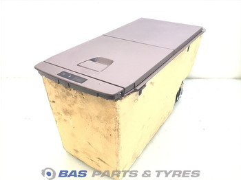 Spare parts SCANIA S