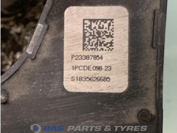 Spare parts for Truck Volvo AdBlue pomp Volvo 21679299: picture 5 Spare parts for Truck Volvo AdBlue pomp Volvo 21679299: picture 5