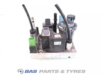 Spare parts for Truck Volvo AdBlue pomp Volvo 21679299: picture 3 Spare parts for Truck Volvo AdBlue pomp Volvo 21679299: picture 3