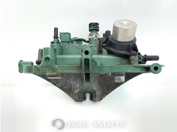 Fuel filter VOLVO