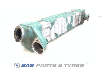 EGR cooler for Truck Volvo EGR koeler Volvo 21968564: picture 3 EGR cooler for Truck Volvo EGR koeler Volvo 21968564: picture 3