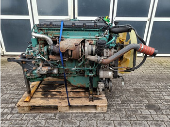Engine for Truck Volvo FE Euro 6 Motor Volvo D8K 250 K1 22201518: picture 3 Engine for Truck Volvo FE Euro 6 Motor Volvo D8K 250 K1 22201518: picture 3