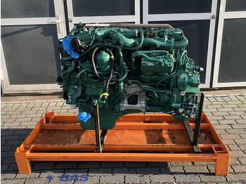 Engine VOLVO FE