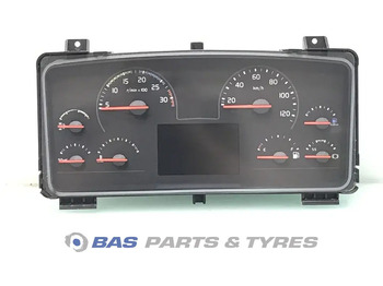 Dashboard VOLVO FE