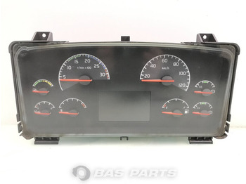 Dashboard VOLVO FE