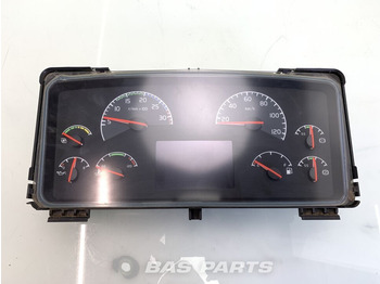 Dashboard VOLVO FE