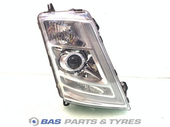 Headlight VOLVO FH