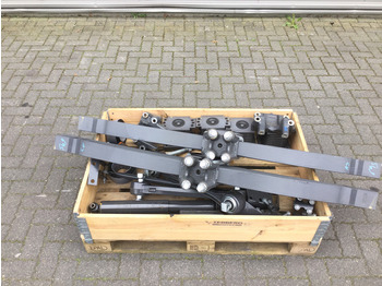 Suspension VOLVO FH