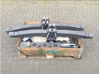 Suspension VOLVO FH
