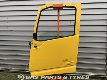 Door and parts VOLVO FH
