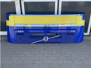 Grill VOLVO FH