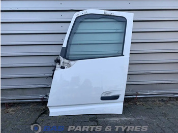 Door and parts VOLVO FH