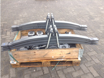 Suspension VOLVO FH