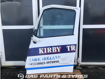Door and parts VOLVO FH