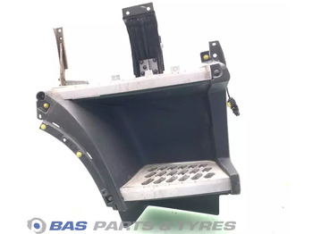 Body and exterior VOLVO FH