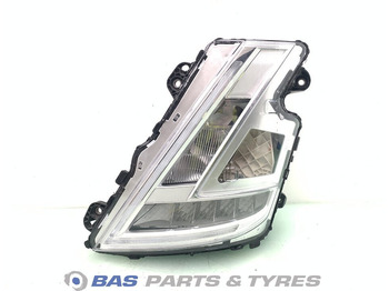 Headlight VOLVO FH