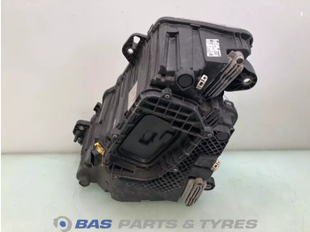 Headlight for Truck Volvo FH4B Koplamp Rechts 23752671: picture 3