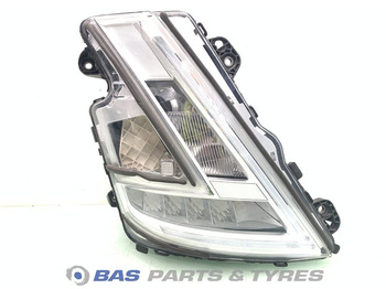 Headlight VOLVO FH