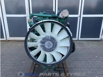 Engine for Truck Volvo FH4B Motor Volvo D13K 460 K7 23678422: picture 4 Engine for Truck Volvo FH4B Motor Volvo D13K 460 K7 23678422: picture 4