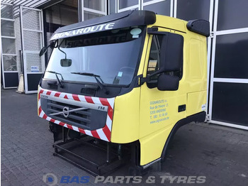 Cab and interior VOLVO FM