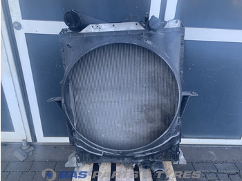 Radiator VOLVO FM