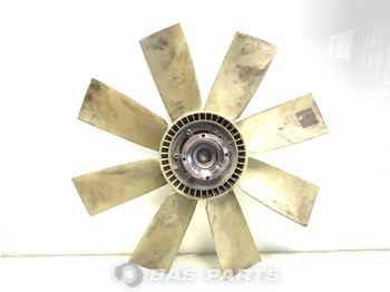 Fan for Truck Volvo FM2 Visco-Fan Volvo 20397619: picture 2