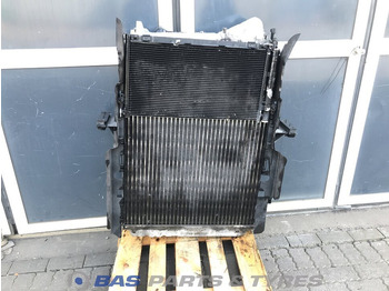 Radiator VOLVO FM