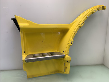 Body and exterior VOLVO FM