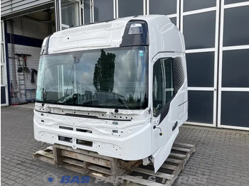 Cab and interior VOLVO FM