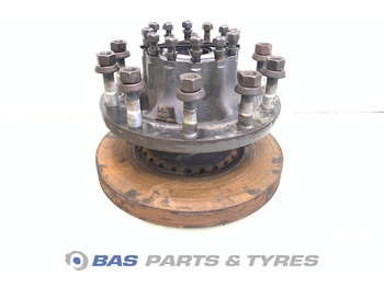 Hub VOLVO